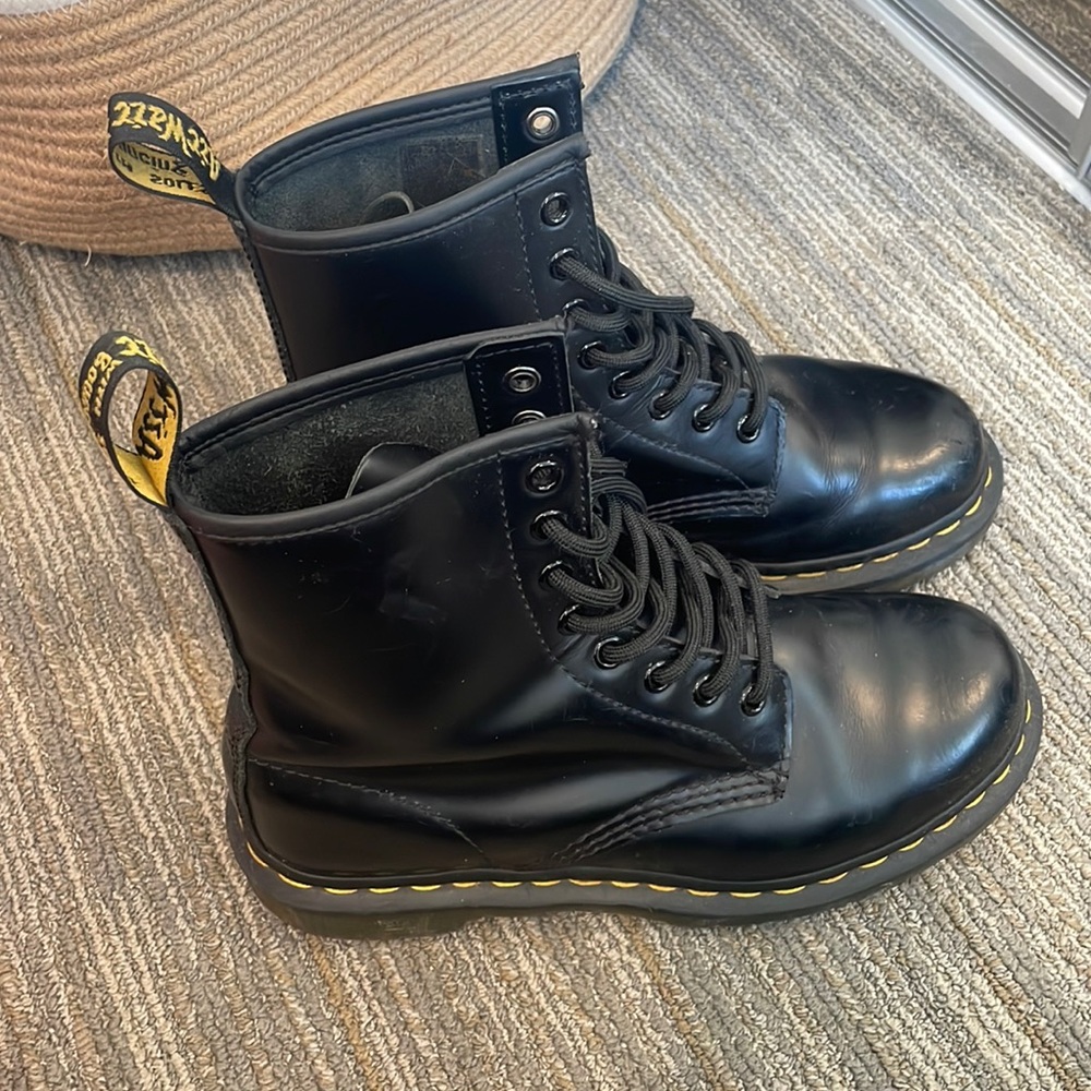 Dr. Martens 1460 Style Boots